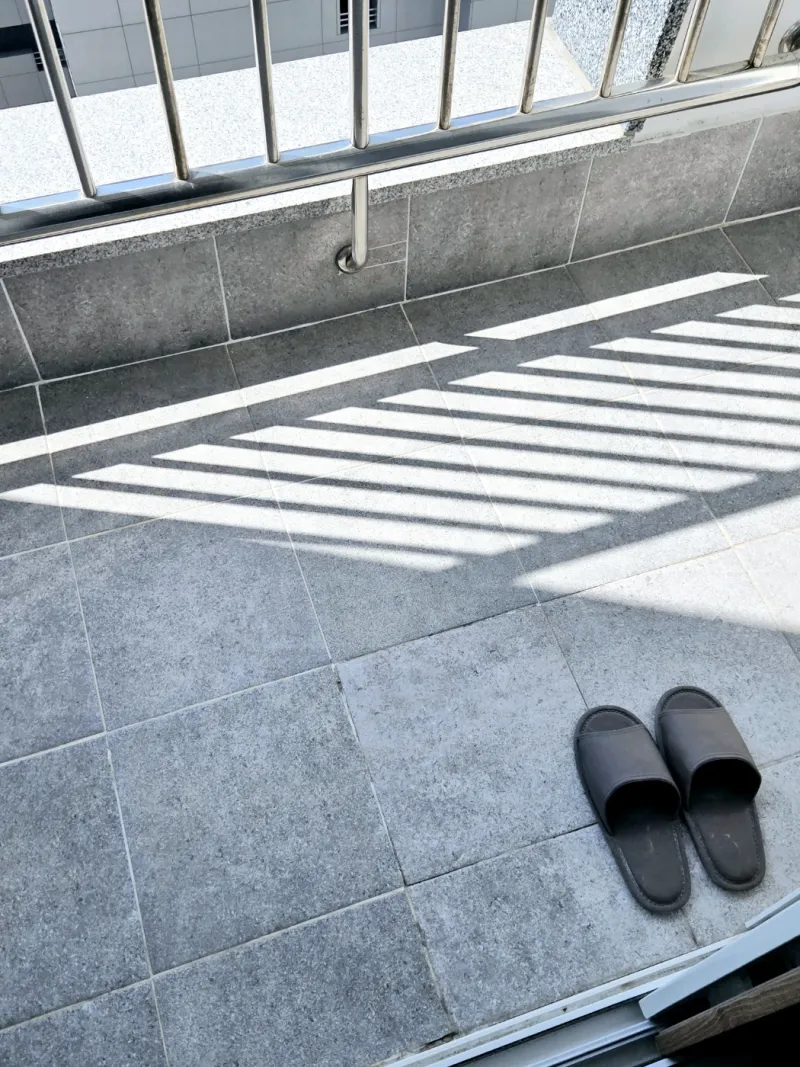 [Haeundae, Busan] Ocean View Terrace, 1 Minute from the Sea 6