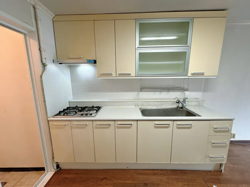 [Nowon, Seoul] Two-room apartment in front of Baek Hospital, in the forest area near the subway station 7