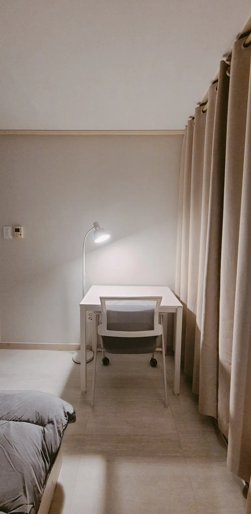 [Cheongju][Cheongju, Chungcheongbuk-do] A well-located detached studio apartment in Yangcheong-ri, Ochang 7