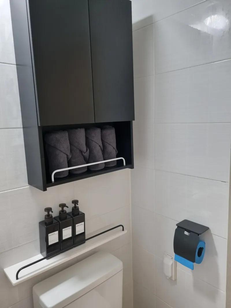 [Gimcheon] Quiet, detached studio apartment 301, 10 minutes by car from Gimcheon-Gumi Station 14