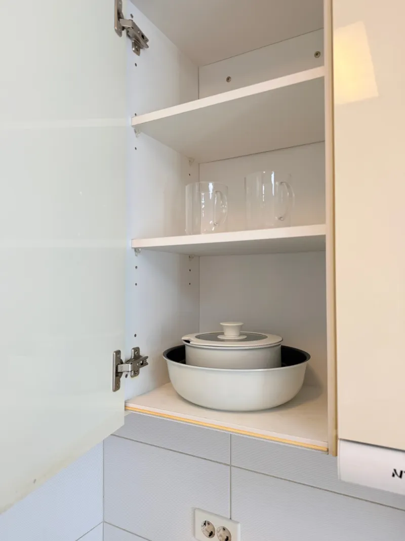 [Seongnam] 3-minute walk from Ori Station. Modern, clean, hotel-style, fully furnished. 9