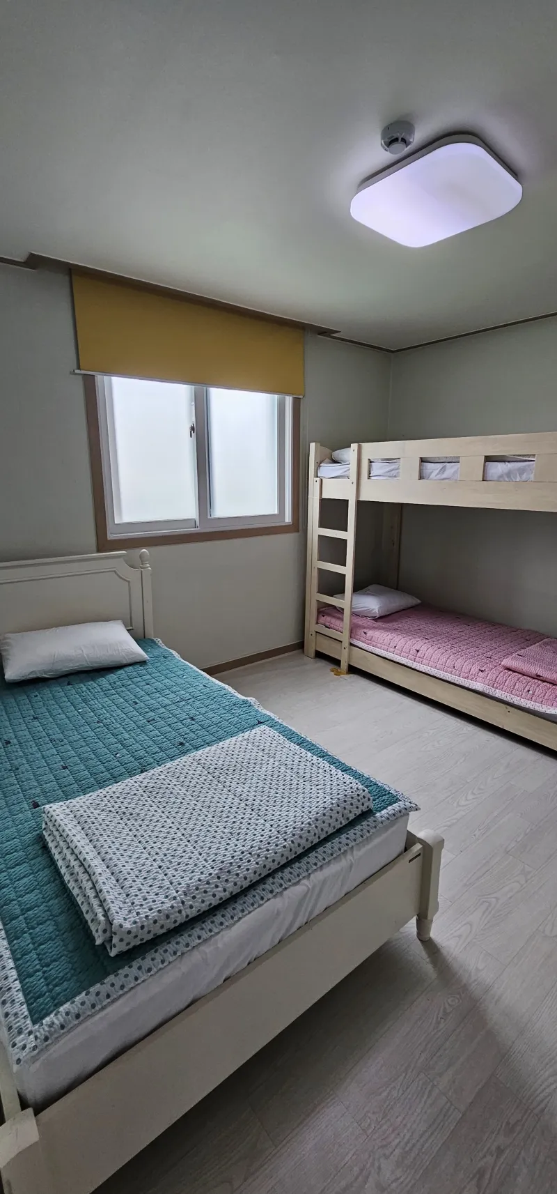 [Yeosu] Two-room apartment 5 minutes by car from Dolsandaegyo Bridge 2