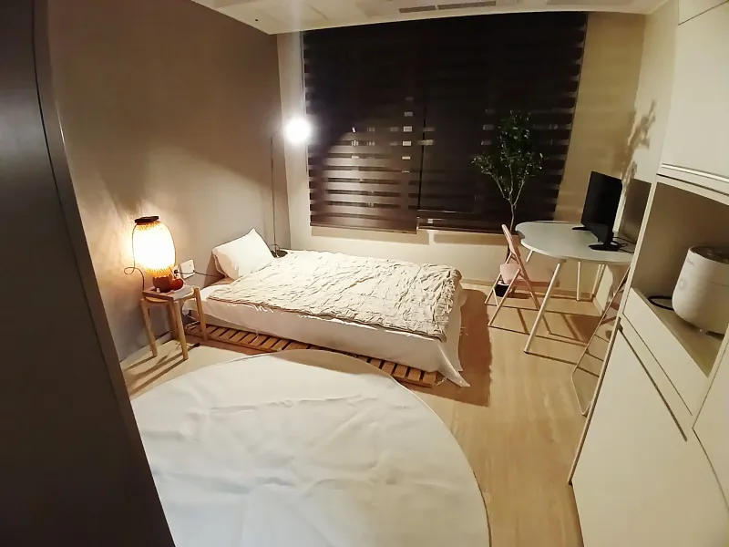 [Namyangju] (Super Special Price) Great Value Quiet and Clean Accommodation Next to Dasan Station Waterfront Park 9