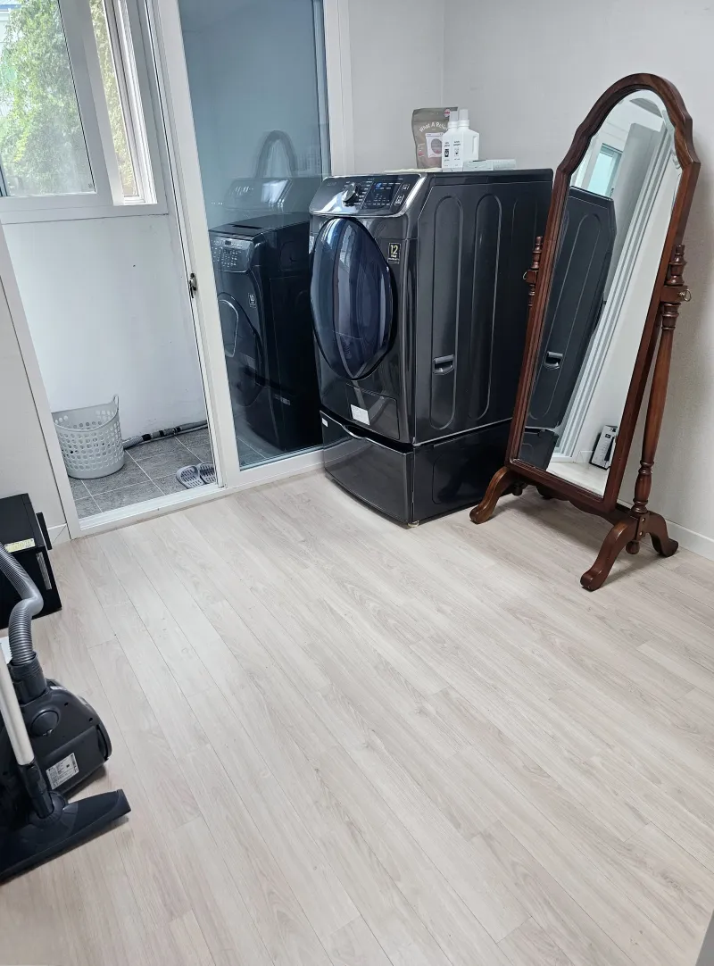 [Gangneung] 3 bedrooms, 2 bathrooms, families welcome near Gangneung Station 7