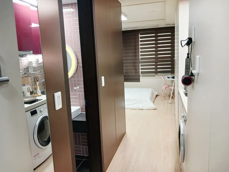 [Namyangju] (Super Special Price) Great Value Quiet and Clean Accommodation Next to Dasan Station Waterfront Park 18