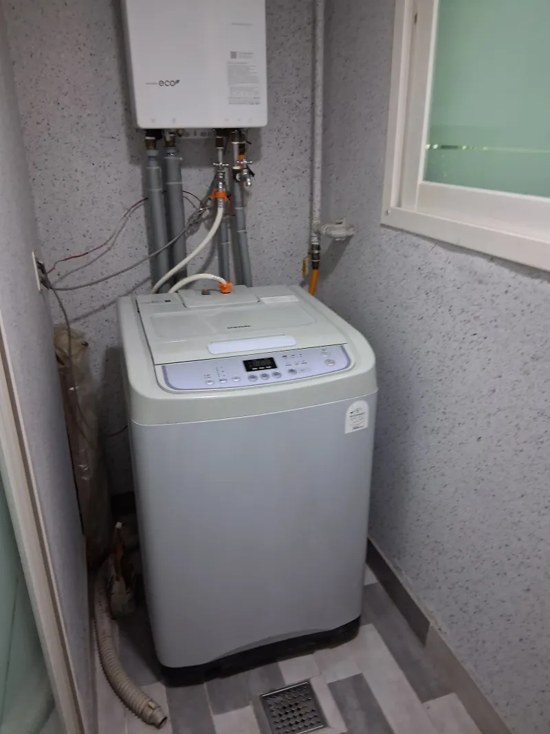 [Geumcheon, Seoul] 3. Gasan-dong two-room apartment 9
