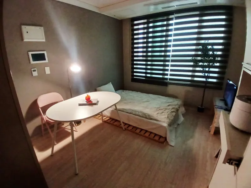 [Namyangju] (Super Special Price) Great Value Quiet and Clean Accommodation Next to Dasan Station Waterfront Park 10