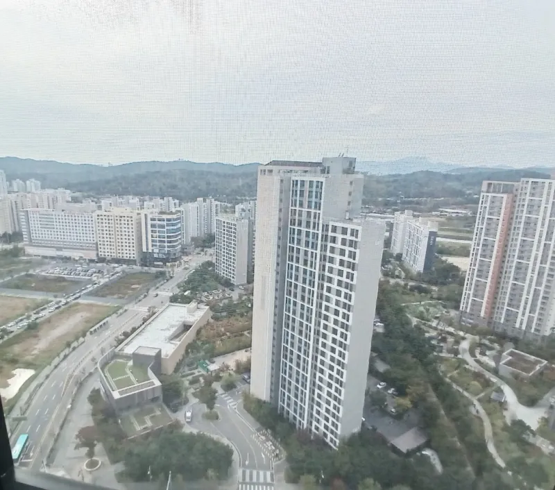[Namyangju] (Super Special Price) Great Value Quiet and Clean Accommodation Next to Dasan Station Waterfront Park 27