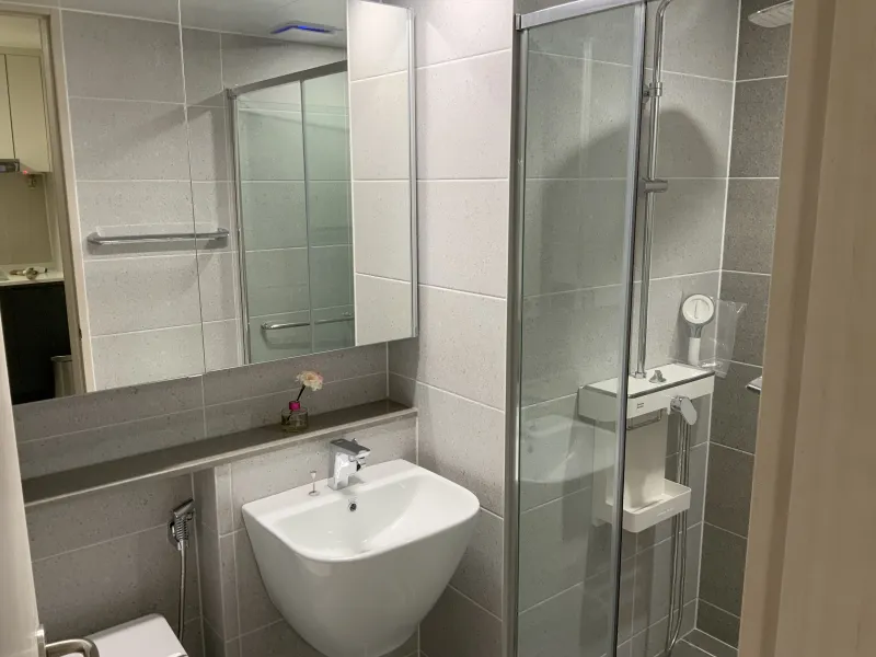 [Gangdong, Seoul] 5-minute walk from Dunchon Oryun Station on Line 9, Madang View 7