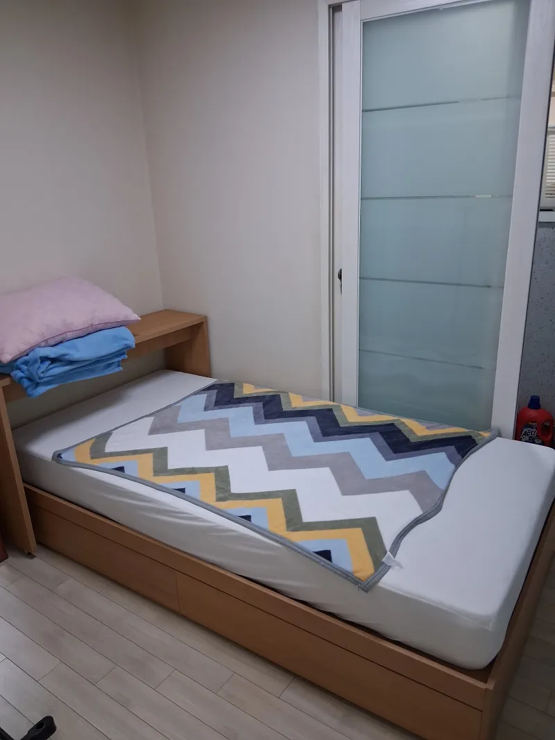 [Geumcheon, Seoul] 3. Gasan-dong two-room apartment 5