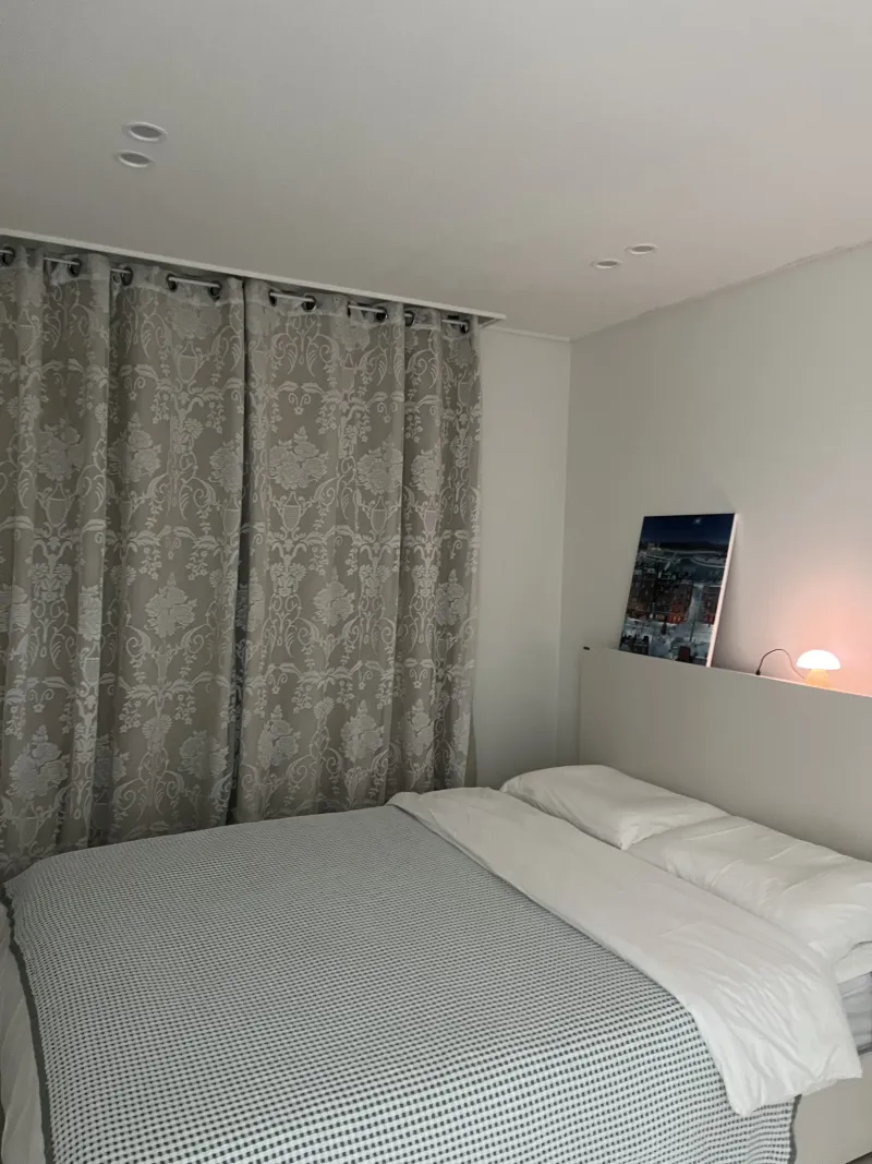 [Gunsan] Eunpaho Sujikwan, emotional interior apartment <Workation + Healing Spot> 12