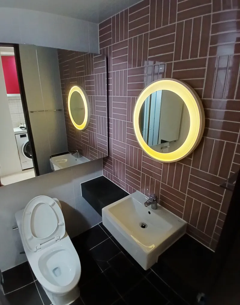 [Namyangju] (Super Special Price) Great Value Quiet and Clean Accommodation Next to Dasan Station Waterfront Park 19