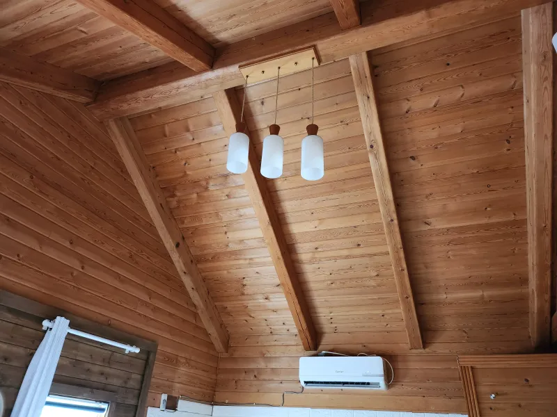 [Jocheon, Jeju] A cabin in the Seonheul Forest #Forest rights #And miniatures 8