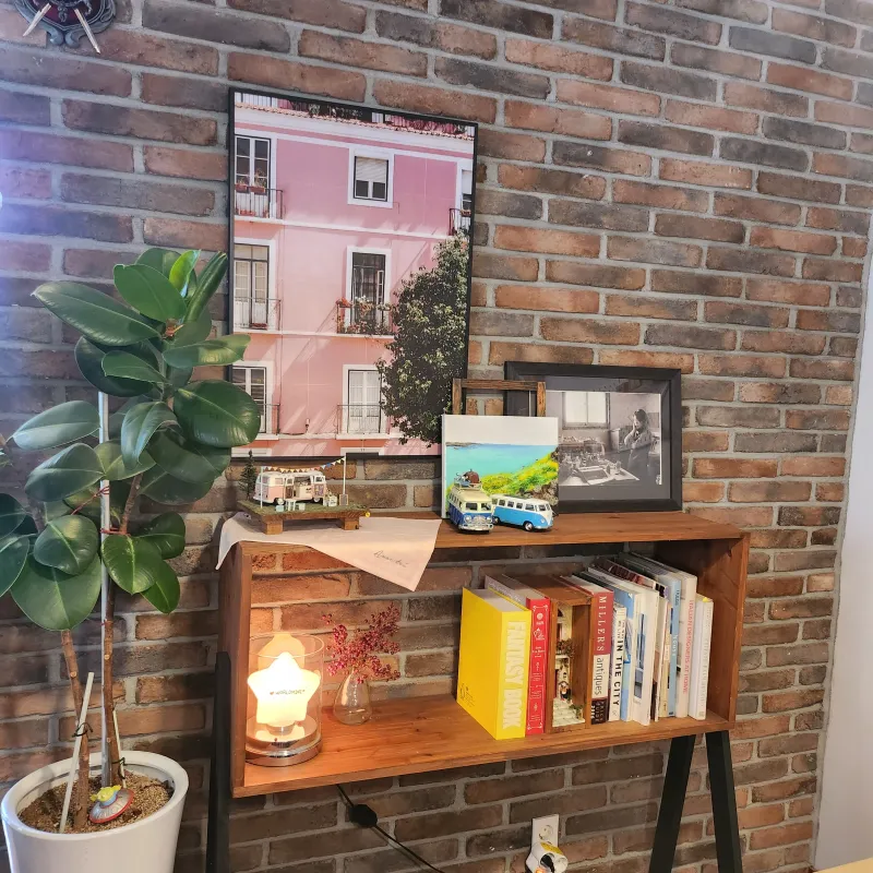 [Jocheon, Jeju] A cabin in the Seonheul Forest #Forest rights #And miniatures 23