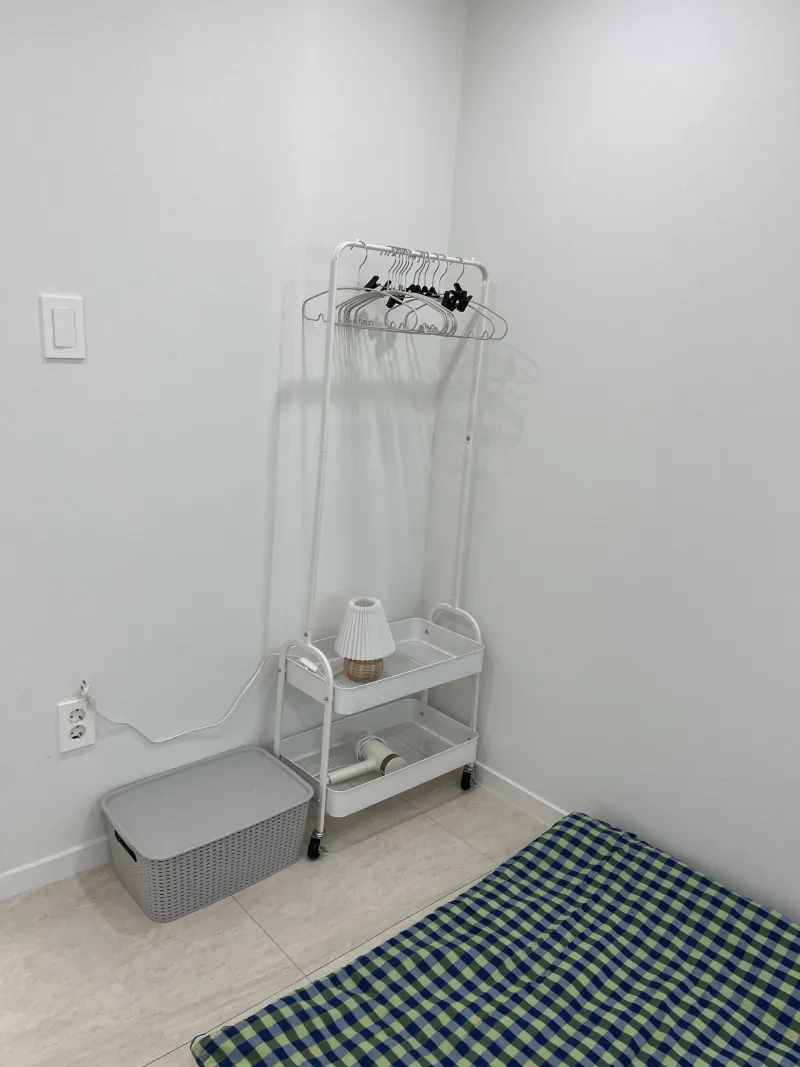 [Gunsan] Eunpaho Sujikwan, emotional interior apartment <Workation + Healing Spot> 19