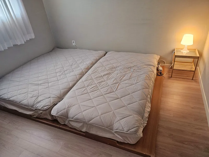 [Gangneung] 3 bedrooms, 2 bathrooms, families welcome near Gangneung Station 3