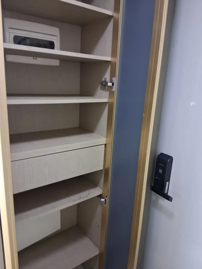 [Geumcheon, Seoul] 3. Gasan-dong two-room apartment 11