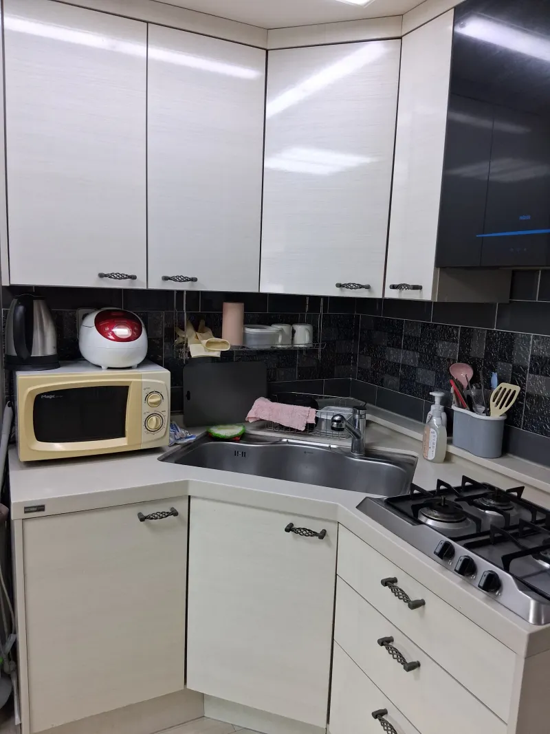 [Geumcheon, Seoul] 3. Gasan-dong two-room apartment 15