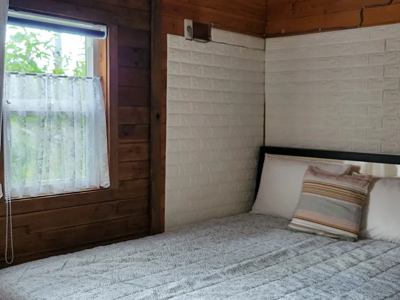 [Jocheon, Jeju] A cabin in the Seonheul Forest #Forest rights #And miniatures 2