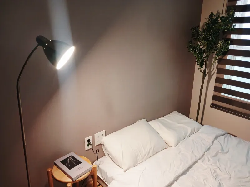 [Namyangju] (Super Special Price) Great Value Quiet and Clean Accommodation Next to Dasan Station Waterfront Park 4
