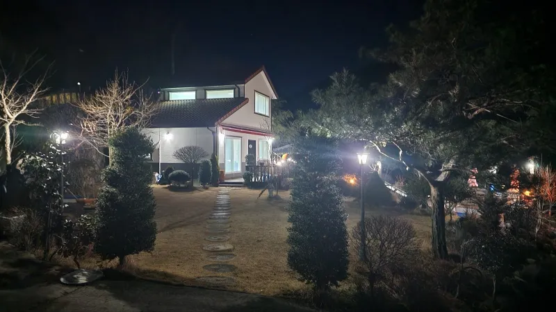 [Gurye] A tranquil house with a beautiful garden perfect for a trip to Gurye 17