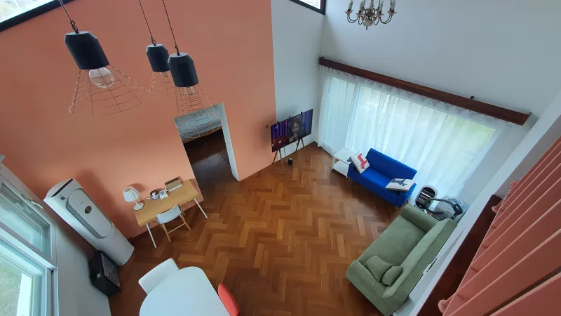[Daejeong, Seogwipo] A two-room duplex apartment within a 1-minute walk of the ocean. #Pets allowed. 6