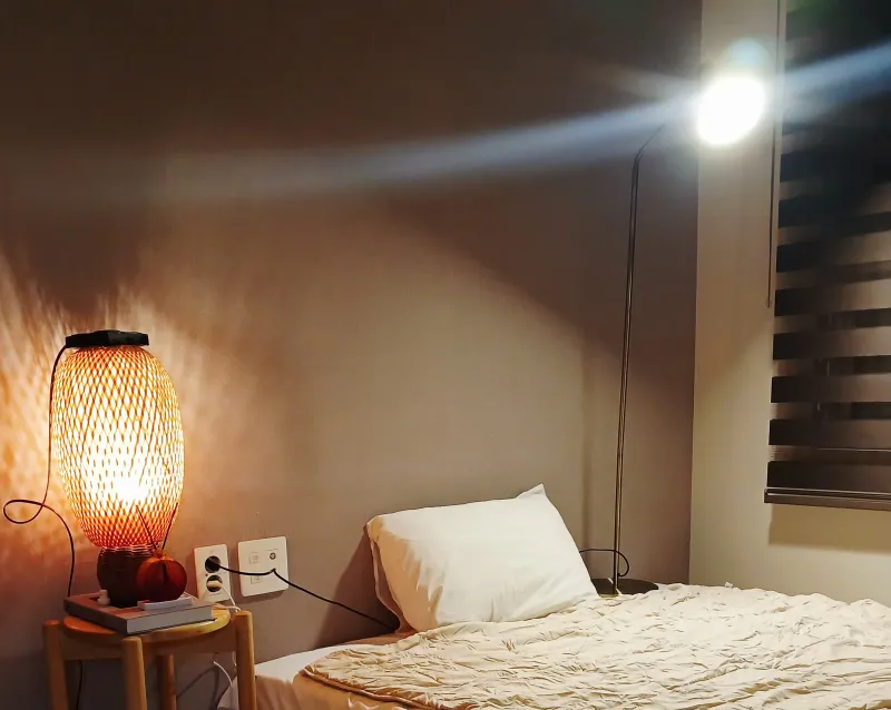 [Namyangju] (Super Special Price) Great Value Quiet and Clean Accommodation Next to Dasan Station Waterfront Park 5