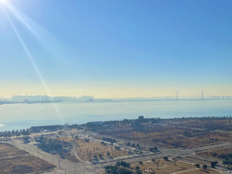 [인천 영종] 영종도 인천공항 하늘도시 오션뷰 29