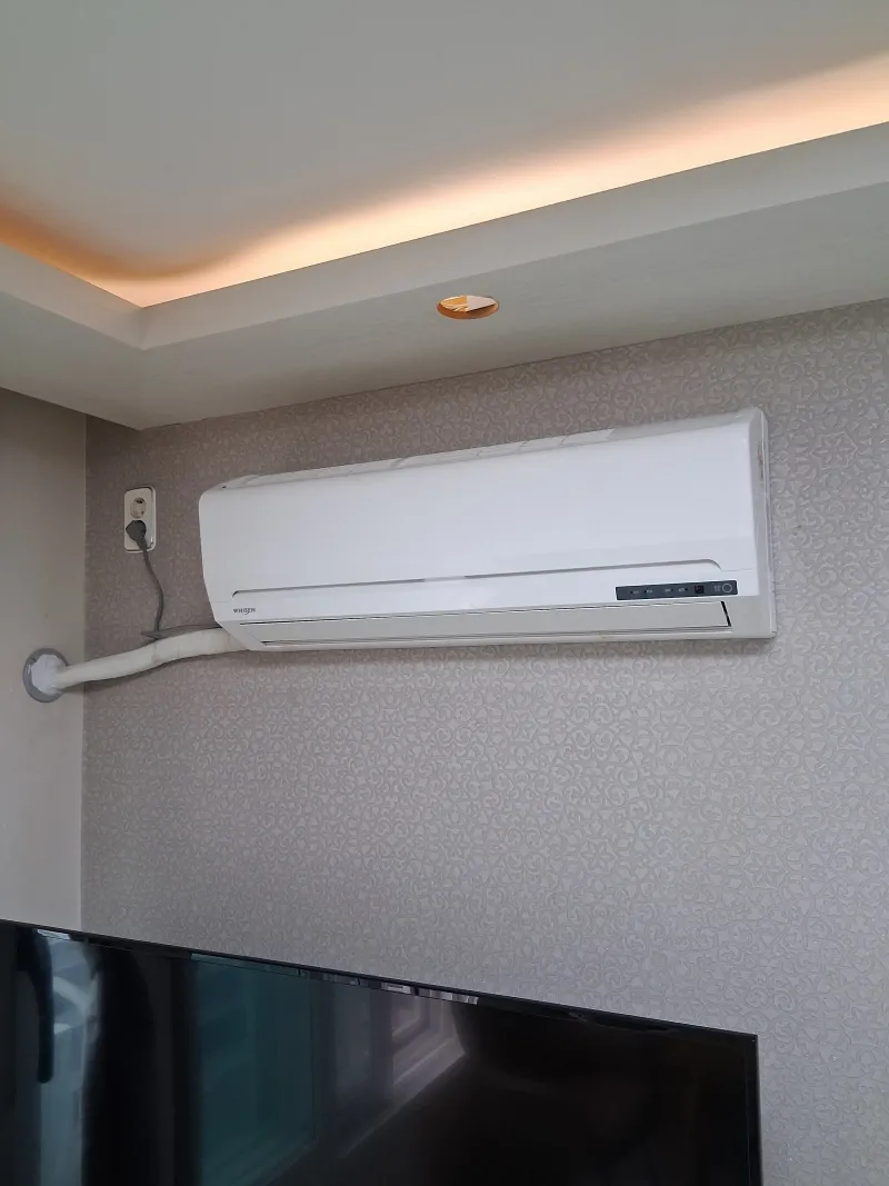 [Geumcheon, Seoul] 3. Gasan-dong two-room apartment 13