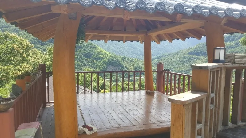 [Gurye] A tranquil house with a beautiful garden perfect for a trip to Gurye 20