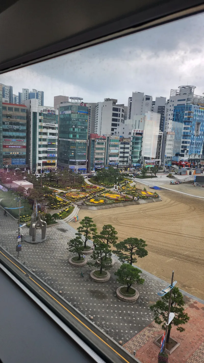 [부산 수영] 광안리 광안대교 해변도보1초환상적인뷰 22