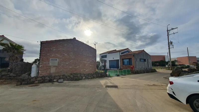 [Daejeong, Seogwipo] A two-room duplex apartment within a 1-minute walk of the ocean. #Pets allowed. 10