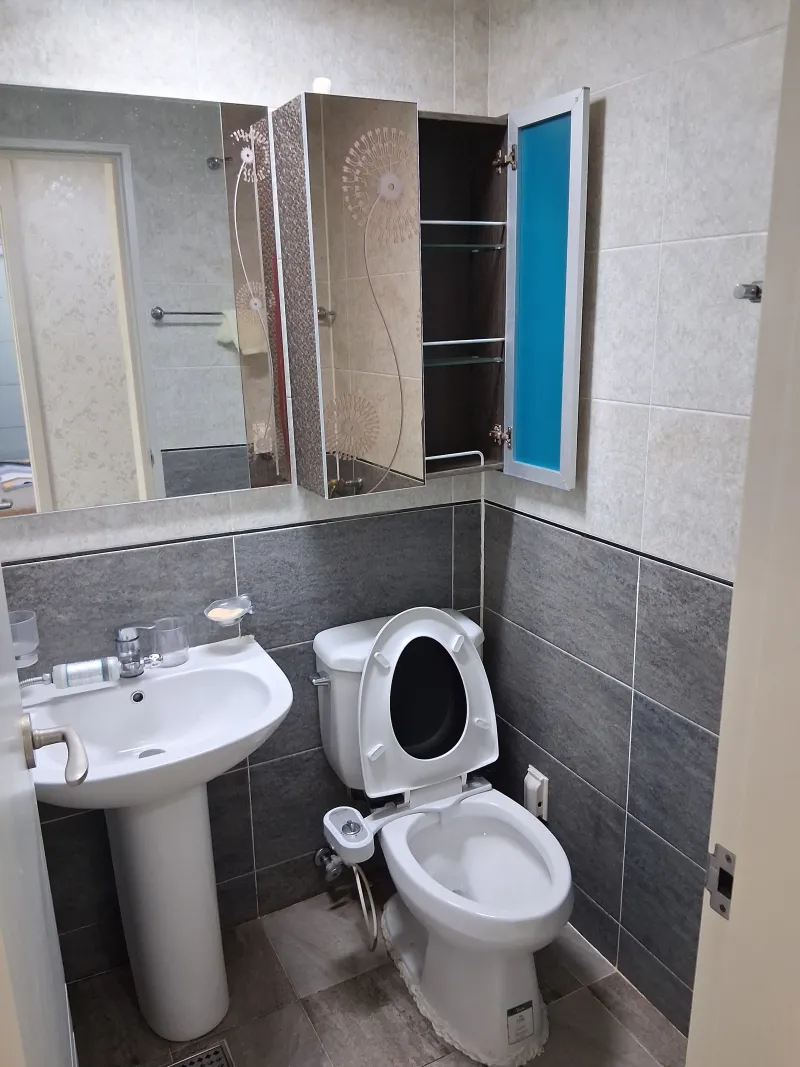 [Geumcheon, Seoul] 3. Gasan-dong two-room apartment 7