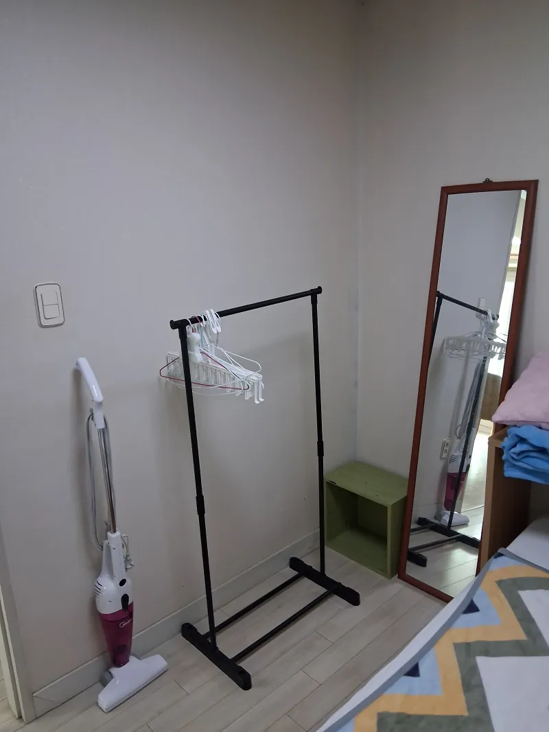 [Geumcheon, Seoul] 3. Gasan-dong two-room apartment 6