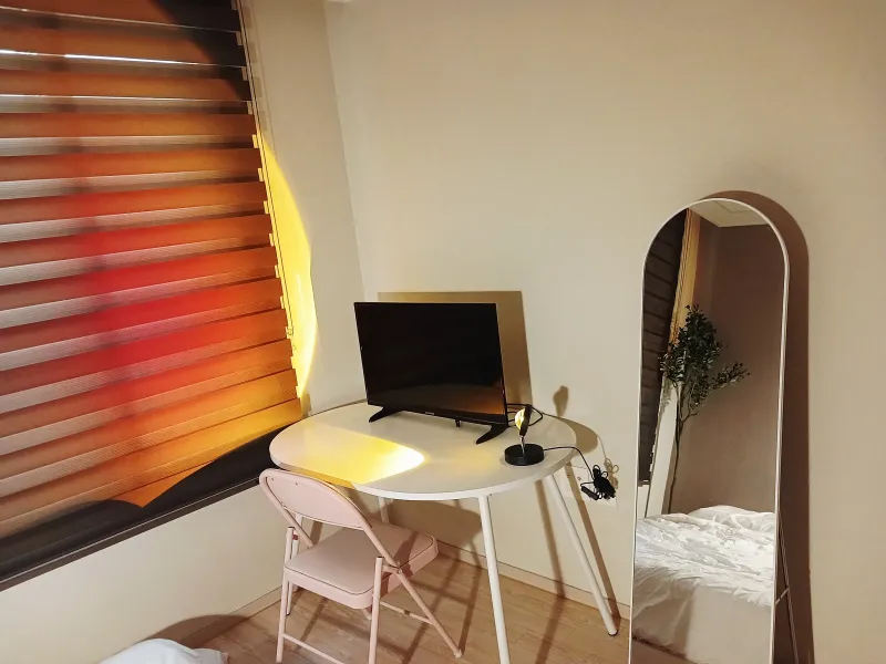 [Namyangju] (Super Special Price) Great Value Quiet and Clean Accommodation Next to Dasan Station Waterfront Park 11
