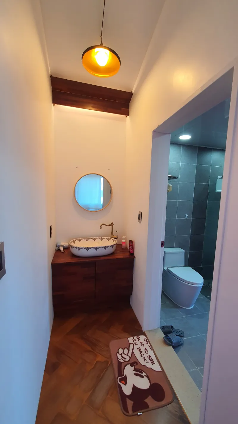 [Daejeong, Seogwipo] A two-room duplex apartment within a 1-minute walk of the ocean. #Pets allowed. 14