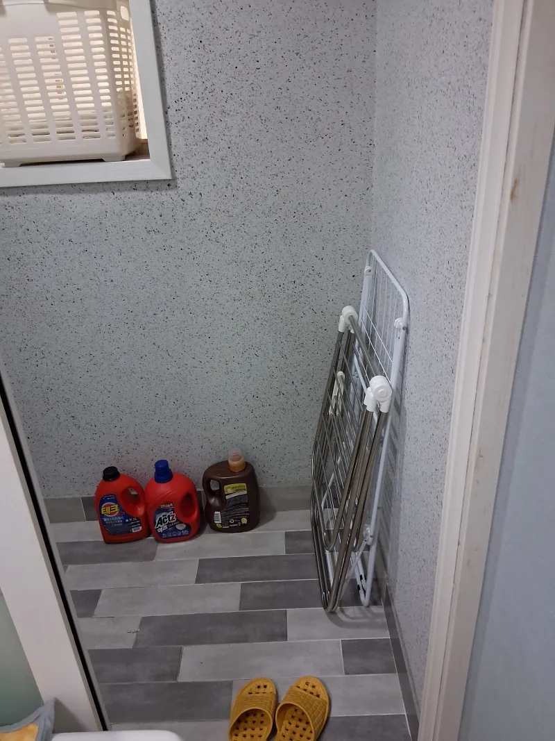 [Geumcheon, Seoul] 3. Gasan-dong two-room apartment 10