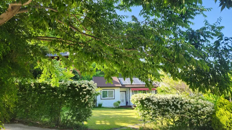[Gurye] A tranquil house with a beautiful garden perfect for a trip to Gurye 38