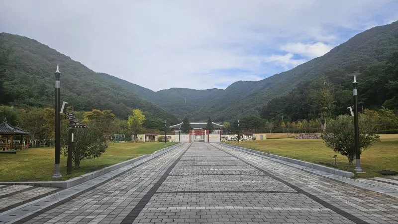 [경남 밀양] 한 번쯤 살아보고 싶은 전원주택 43