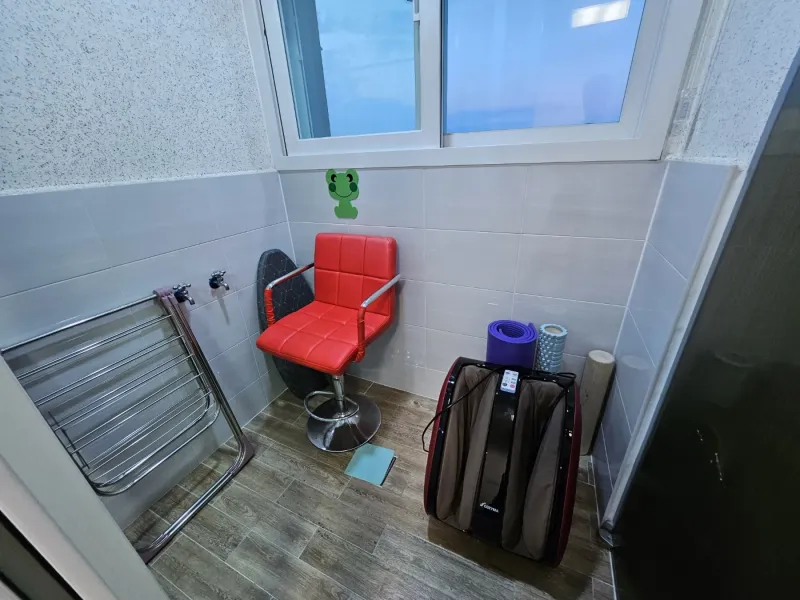 [서귀포 법환동] 내집처럼 편안한 최고의 바다뷰, 럭셔리3룸 40