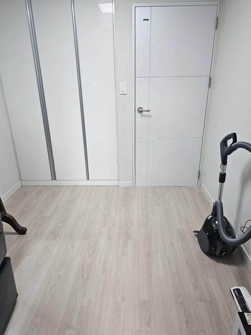 [Gangneung] 3 bedrooms, 2 bathrooms, families welcome near Gangneung Station 9