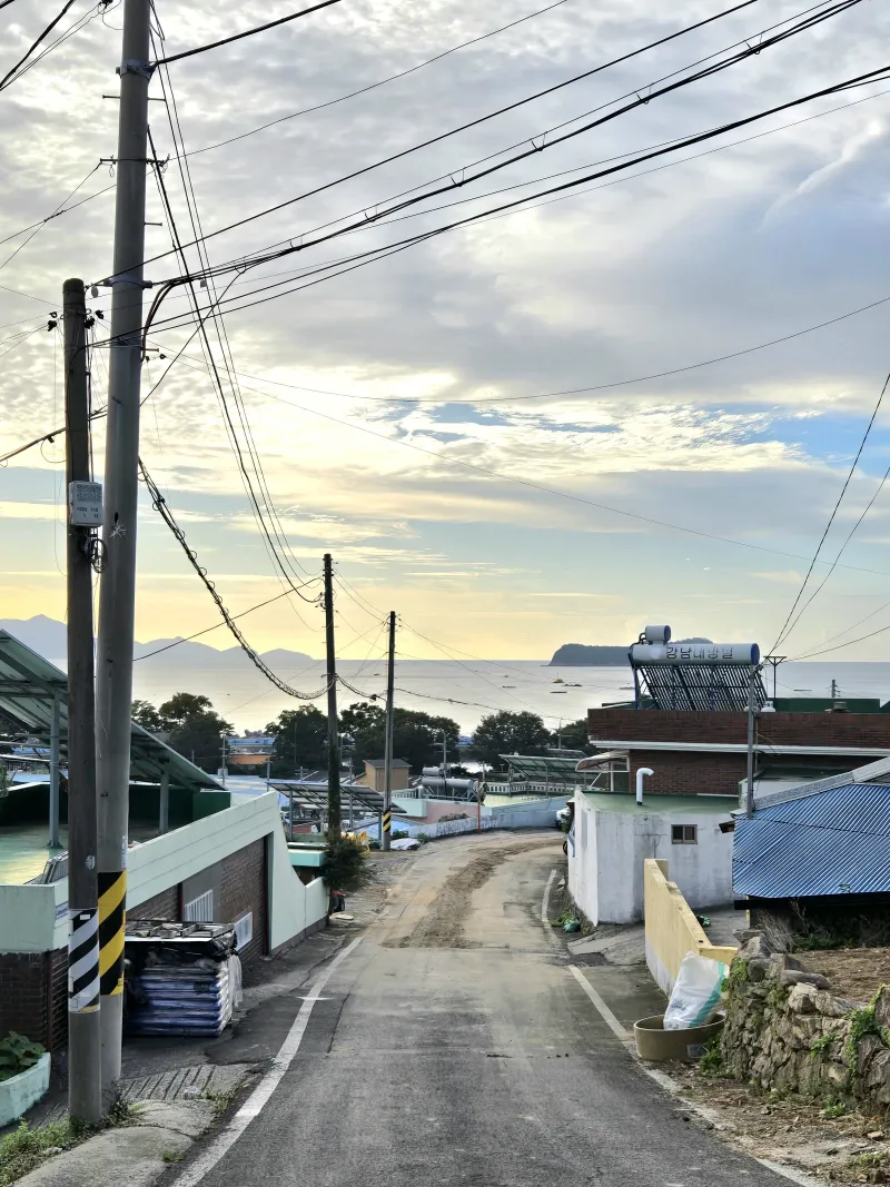 [Namhae] Namhae German Village Seaside House (2 Bedrooms, 2 Bathrooms / Workcation) 24