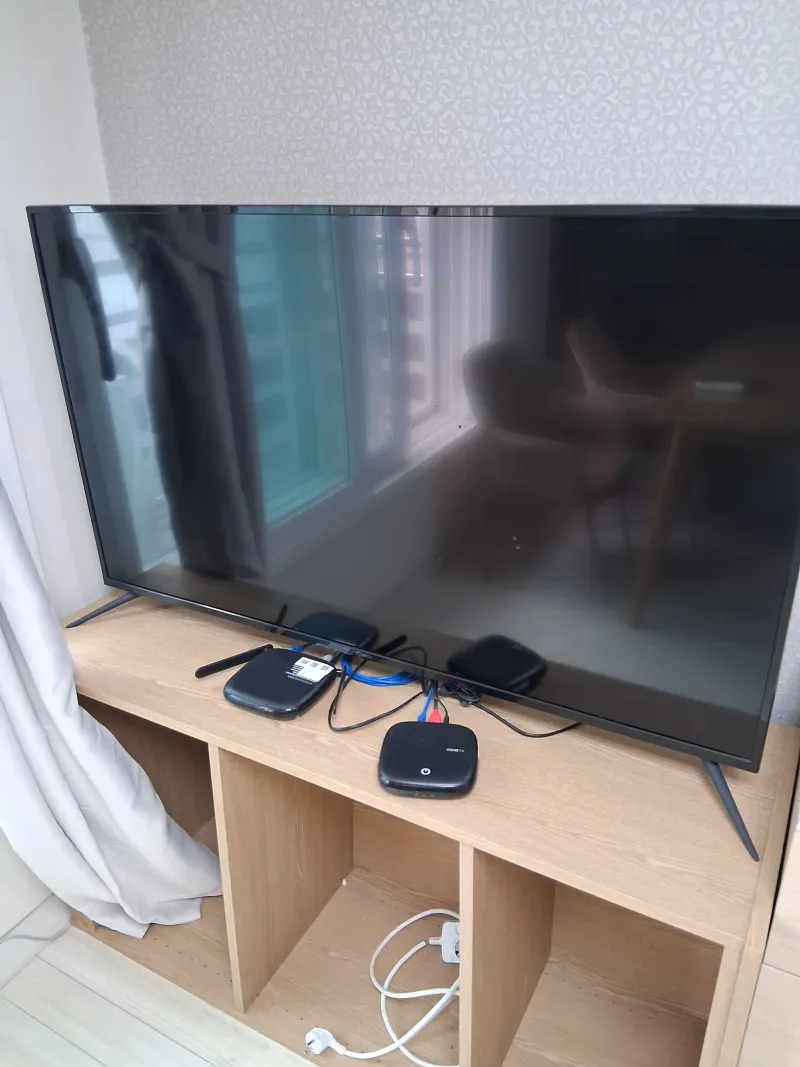 [Geumcheon, Seoul] 3. Gasan-dong two-room apartment 12