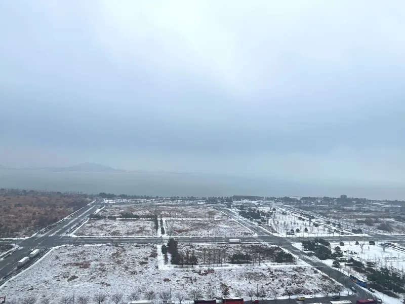 [인천 영종] 영종도 인천공항 하늘도시 오션뷰 28