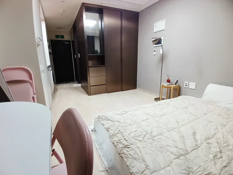 [Namyangju] (Super Special Price) Great Value Quiet and Clean Accommodation Next to Dasan Station Waterfront Park 14