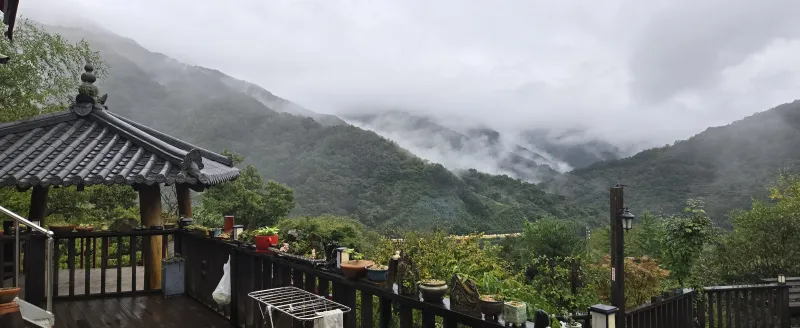 [Gurye] A tranquil house with a beautiful garden perfect for a trip to Gurye 12