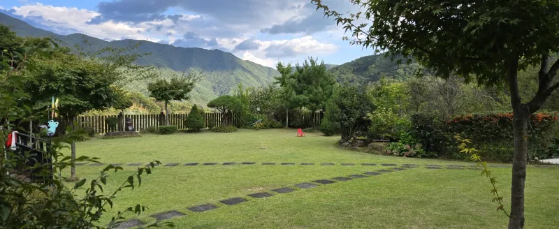 [Gurye] A tranquil house with a beautiful garden perfect for a trip to Gurye 40