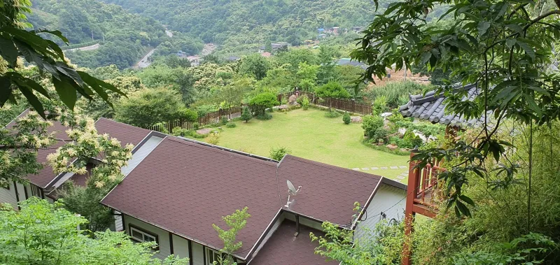 [Gurye] A tranquil house with a beautiful garden perfect for a trip to Gurye 39