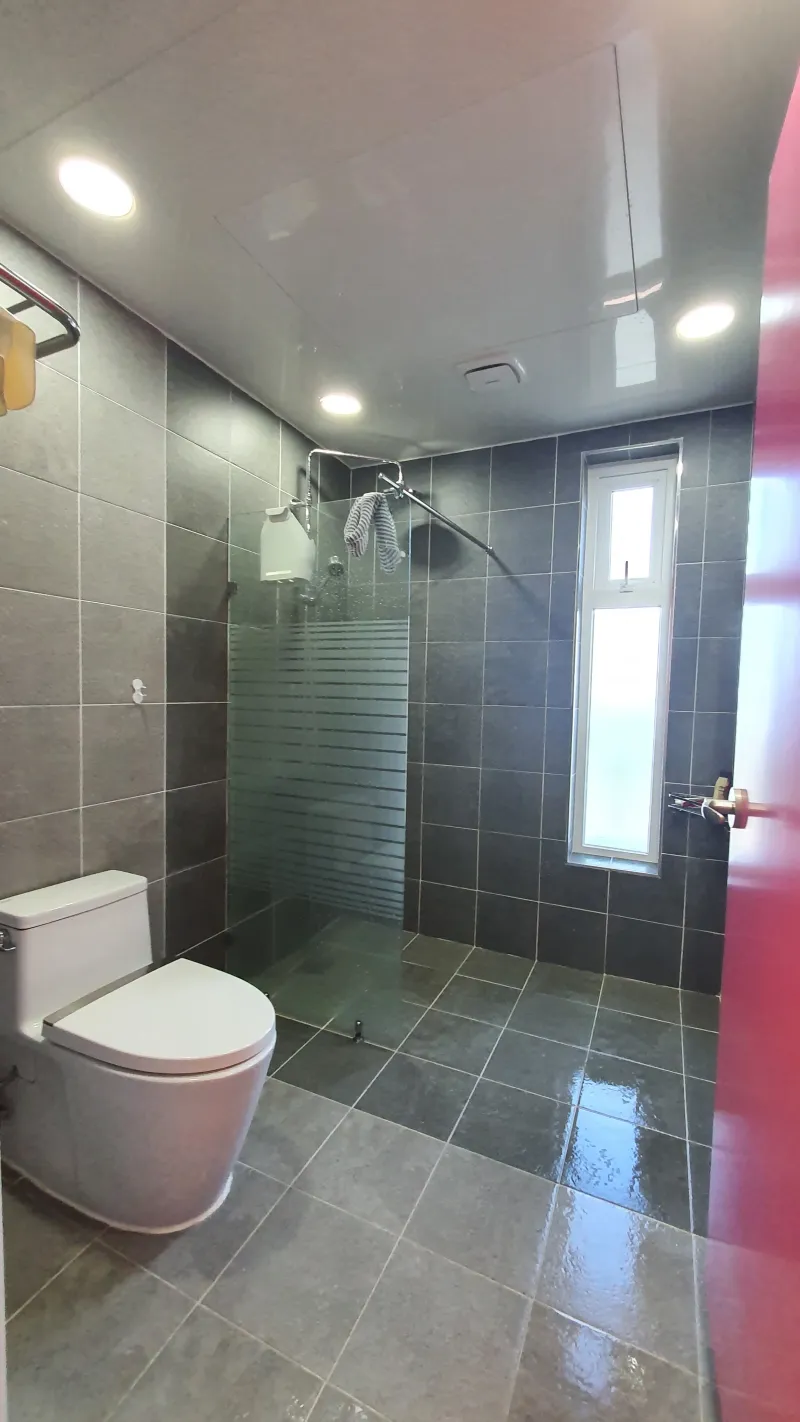 [Daejeong, Seogwipo] A two-room duplex apartment within a 1-minute walk of the ocean. #Pets allowed. 4