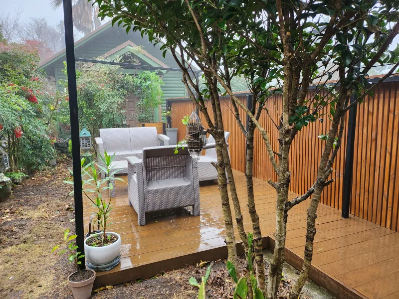 [Jocheon, Jeju] A cabin in the Seonheul Forest #Forest rights #And miniatures 20